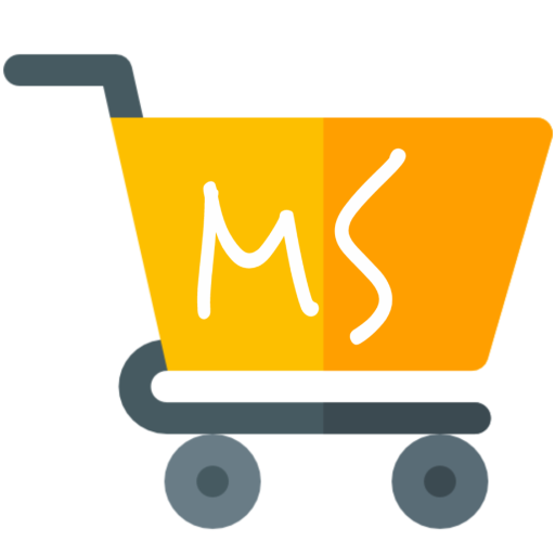Madha Store logo