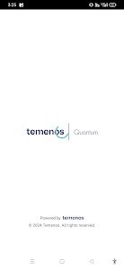 Temenos Quantum Unknown