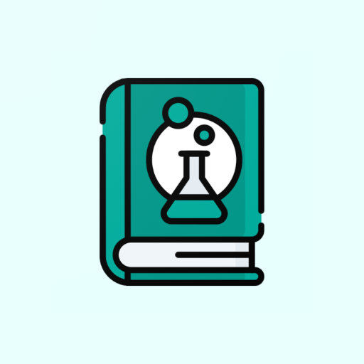 Alchemy - Puzzle  Game Logo