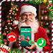 Call Santa Claus: Prank Call - Androidアプリ