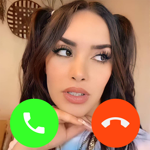 Call Kimberly Loaiza - Fake Video Call  Live Chat