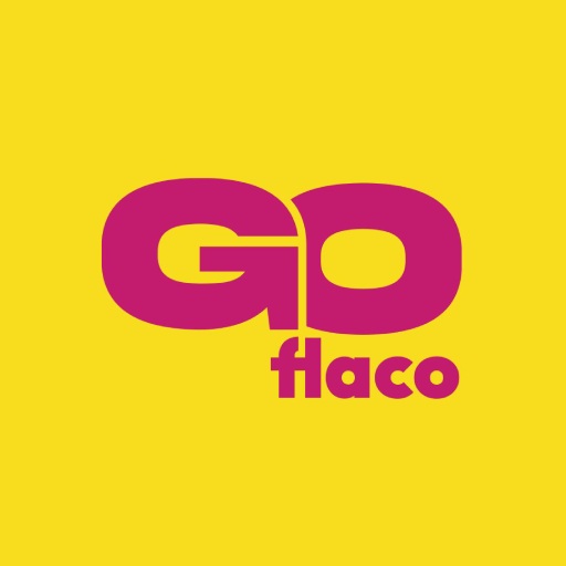 Go Flaco 11.0.17 Icon