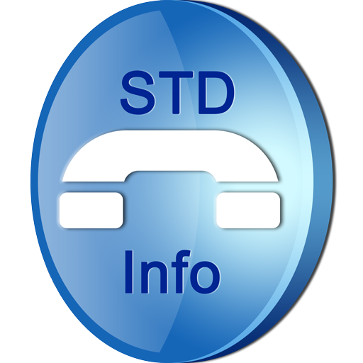 ShaPlus STD Info  Icon