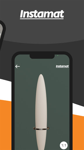 Instamat Screen 2