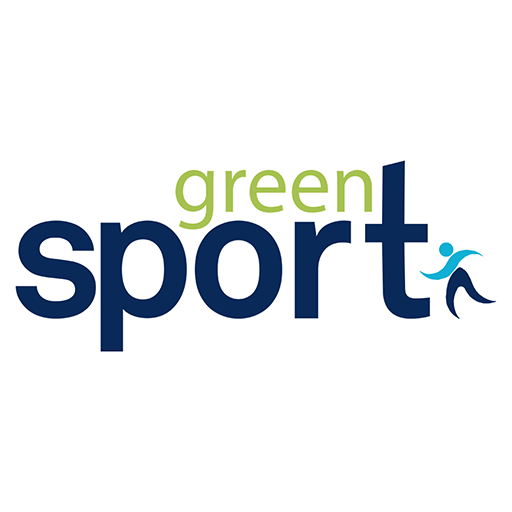 Green Sport logo