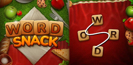Word Snack - Picnic with Words