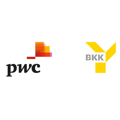 BKK PwC Internetfiliale logo