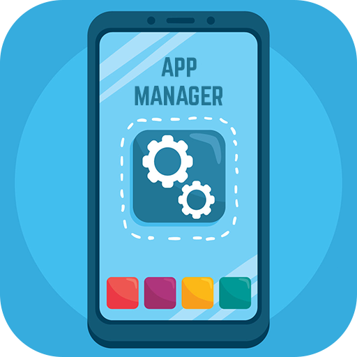 App Manager logo