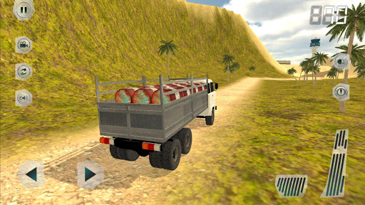 Truck Simulator : Online Arena - Apps On Google Play