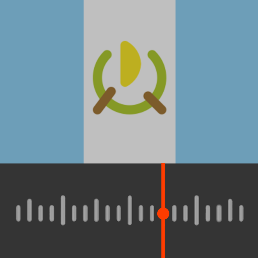 Guatemala Radio Stations (AM/F logo