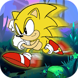 Sonic Run Adventure icon