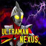 How To Play Ultraman Nexus icon