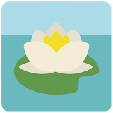 Breath Meditation Guide icon