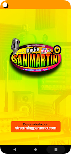Radio San Martin Canchaque