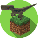 Jurassic Craft Dinosaurs Mod