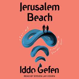 Icon image Jerusalem Beach: Stories