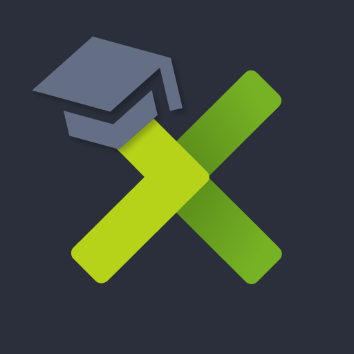 Xgrow aluno logo