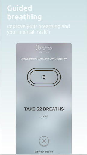 O2CO2 Screen 3