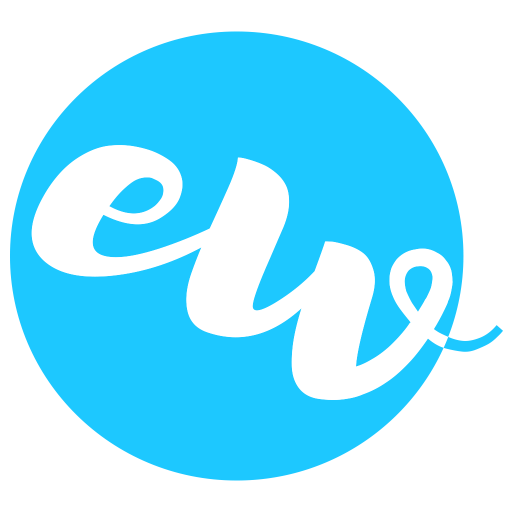 EarlyWorks Family/Educator App logo