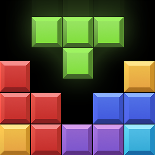 Block Buster - Puzzle Game  Icon