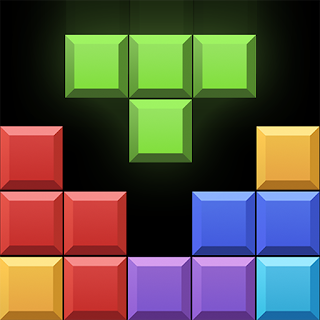 Block Buster - Puzzle Game apk