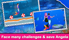 Mermaid Rescue Priceless Giftのおすすめ画像4