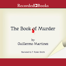 Icon image The Book of Murder