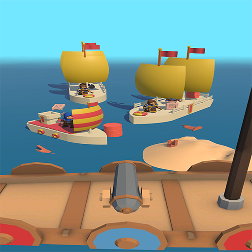 Siege Master: destroy castles Download on Windows