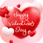 Cover Image of Download Valentine's Day eCards 40.1.2 APK