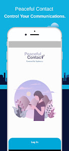 Peaceful Contact 0.0.2 APK + Mod (Unlimited money) إلى عن على ذكري المظهر