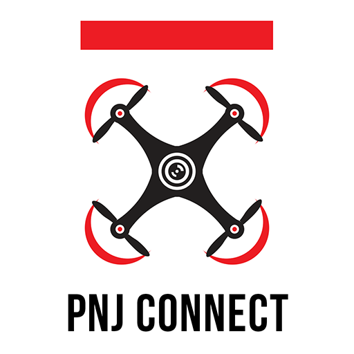 PNJ CONNECT  Icon