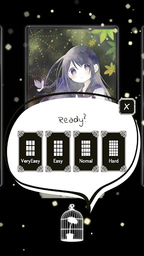 SlidePalace/Puzzle for Healing Screen 3