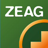 ZEAG carsharing icon