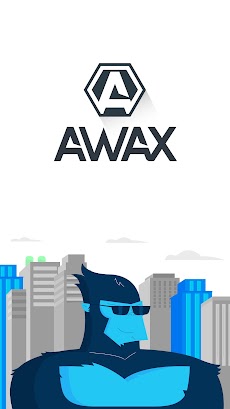 Awax Ad Blockerのおすすめ画像1