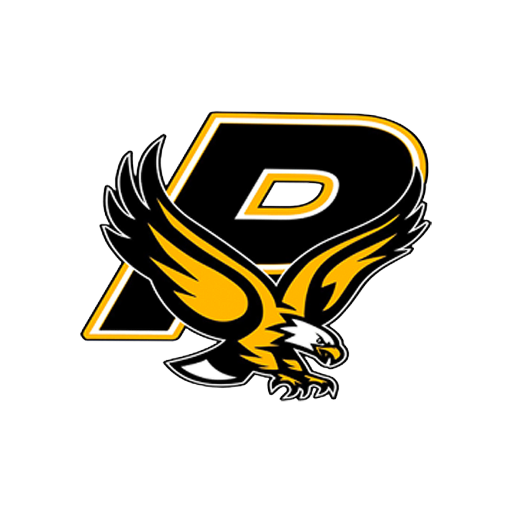 Purdy R-II logo