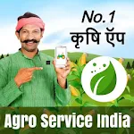 Cover Image of Download Agro Service - #1 Smart Agricu  APK