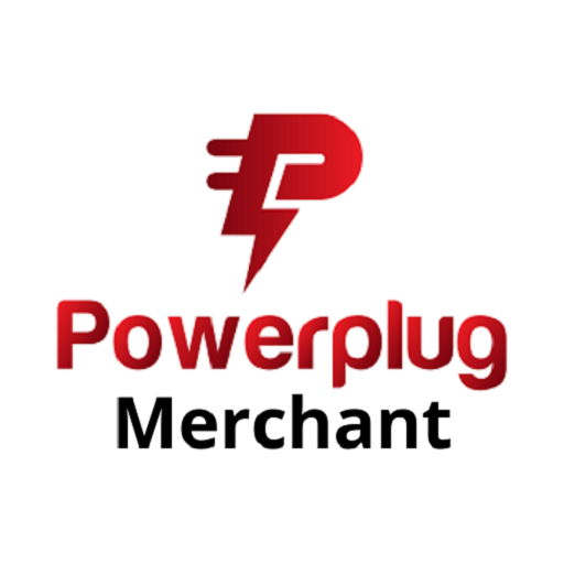 PowerPlug Merchant logo