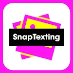 Cover Image of Herunterladen SnapTexting: Trade Pics with Local Women Online 1.0 APK