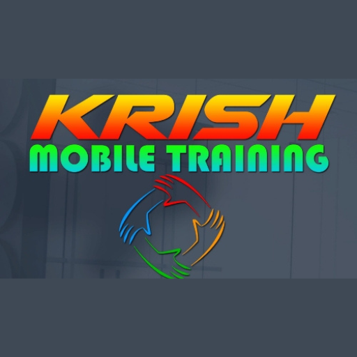 KRISH MOBILE TRAINING (KMT) Screen 3