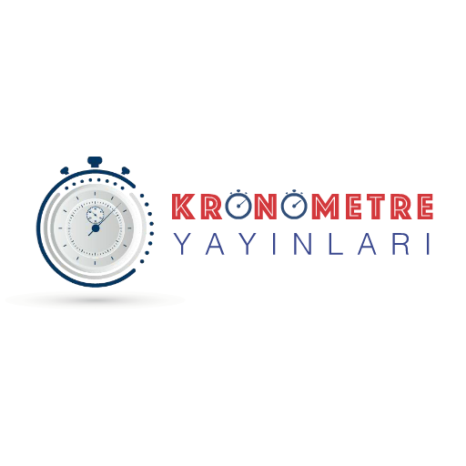 Kronometre Optik Okuma logo