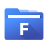 File Manager - Lite icon