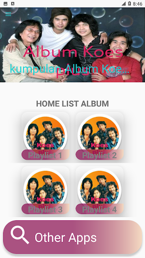 Kumpulan Lagu Album Koes Plus