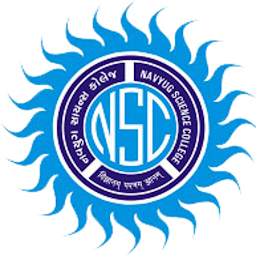 Symbolbild für Navyug Science College, Surat