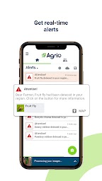 Agrio - Plant health app