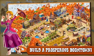 Game screenshot Westbound mod apk