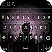 Rinnegan Keyboard