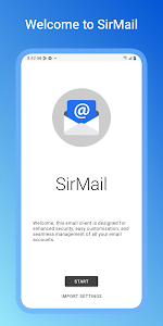 Email App for Hotmail Unknown