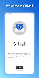 Email App for Hotmail 14.1 APK + Mod (Unlimited money) إلى عن على ذكري المظهر