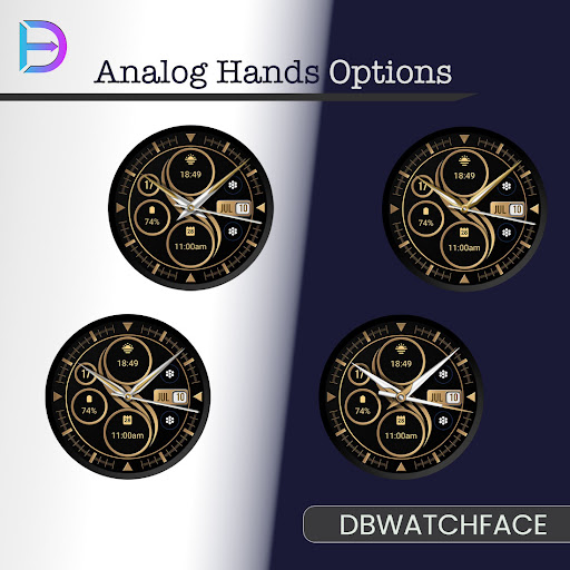 CLA011 Analog Classic screenshot 14