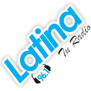 Latina 96.1 FM Tu Radio